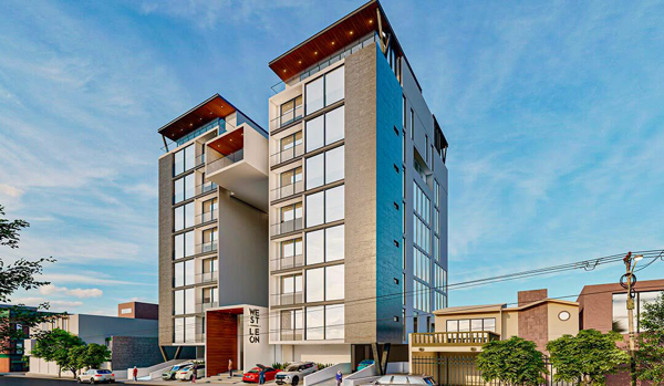 Departamento en venta en Jardines del Moral, León — foto 3 de 15