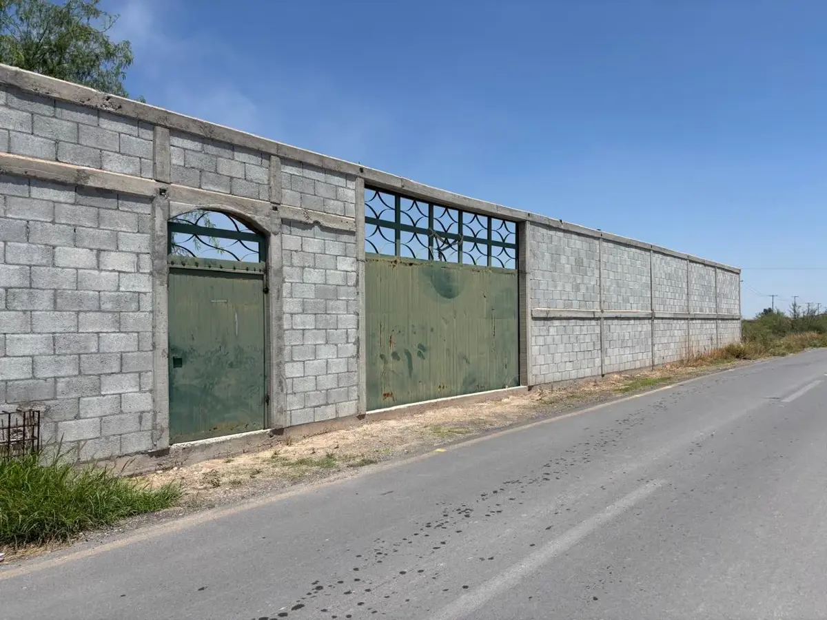Terreno en Venta en Noacan, Torreón, Coahuila de Zaragoza Terreno en Venta en Noacan, Torreón, Coahuila de Zaragoza