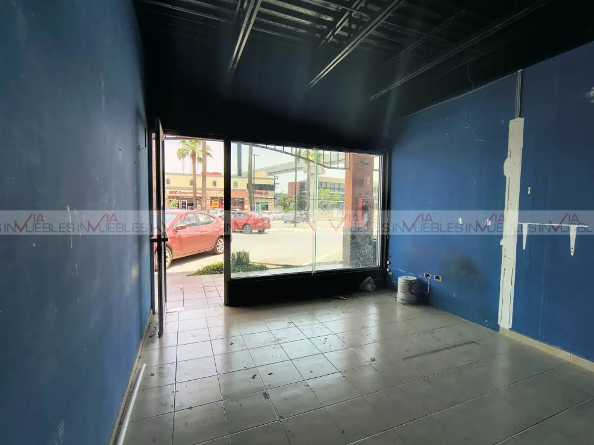Local en renta en Linda Vista, Guadalupe — foto 1 de 12