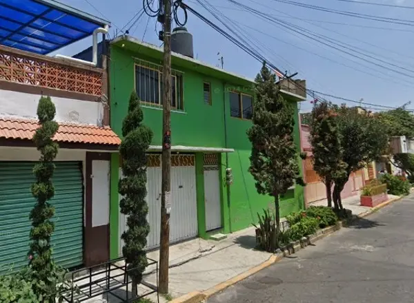 OPORTUNIDAD DE CASA EN ZONA DE NEZAHUALCOYYOTL, CALLE AZUCENA 16, COLONIA TAMAULIPAS, EDO MEX. FCC. OPORTUNIDAD DE CASA EN ZONA DE NEZAHUALCOYYOTL, CALLE AZUCENA 16, COLONIA TAMAULIPAS, EDO MEX. FCC.