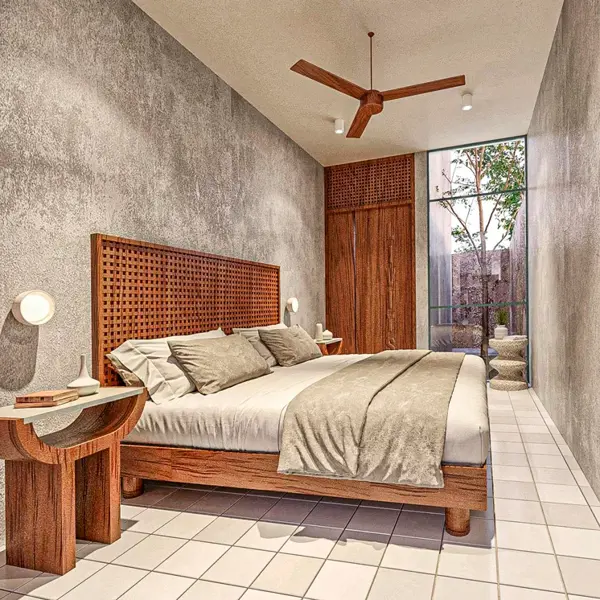 Casa en venta en Merida Centro, Mérida — foto 3 de 7