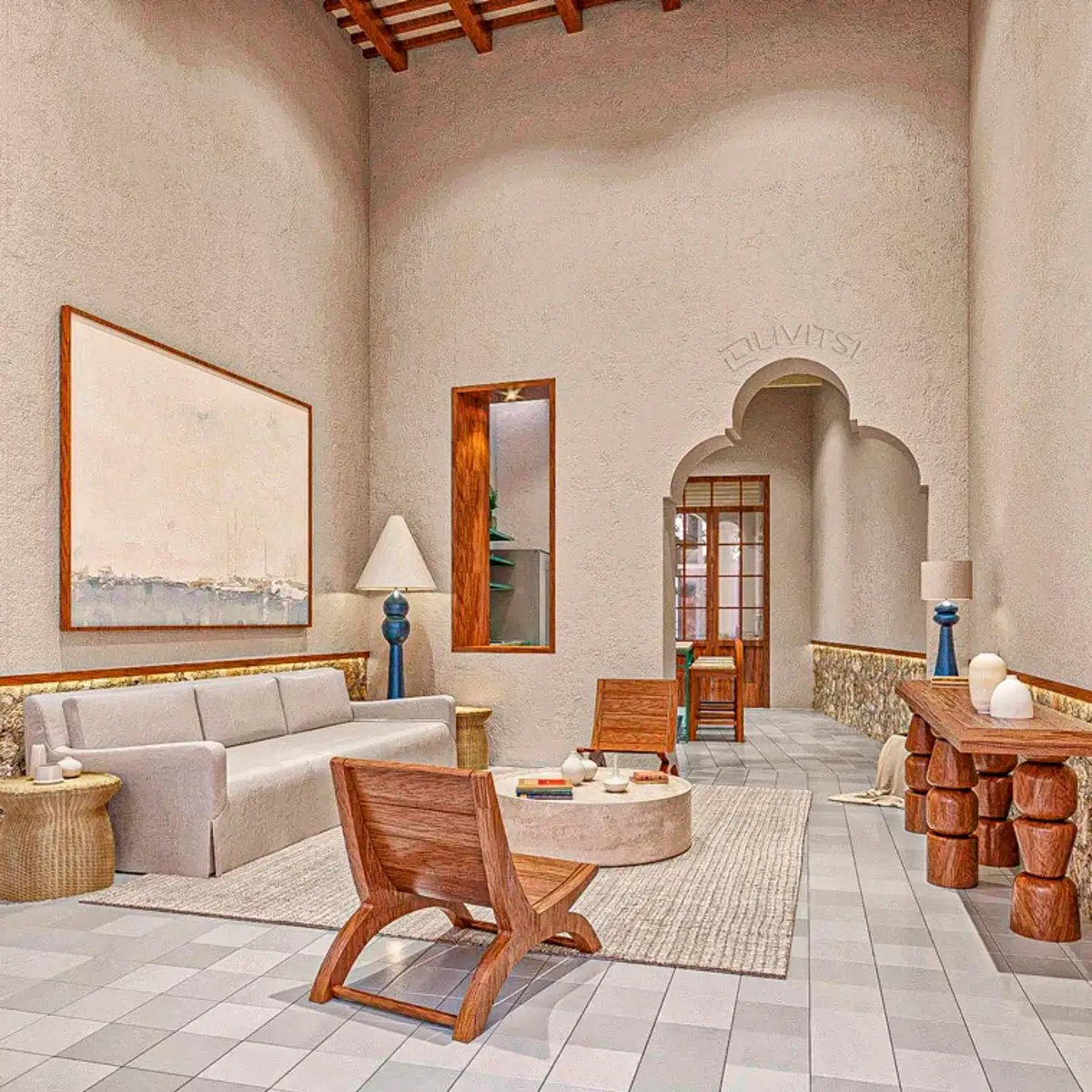 Casa en venta en Merida Centro, Mérida — foto 1 de 7