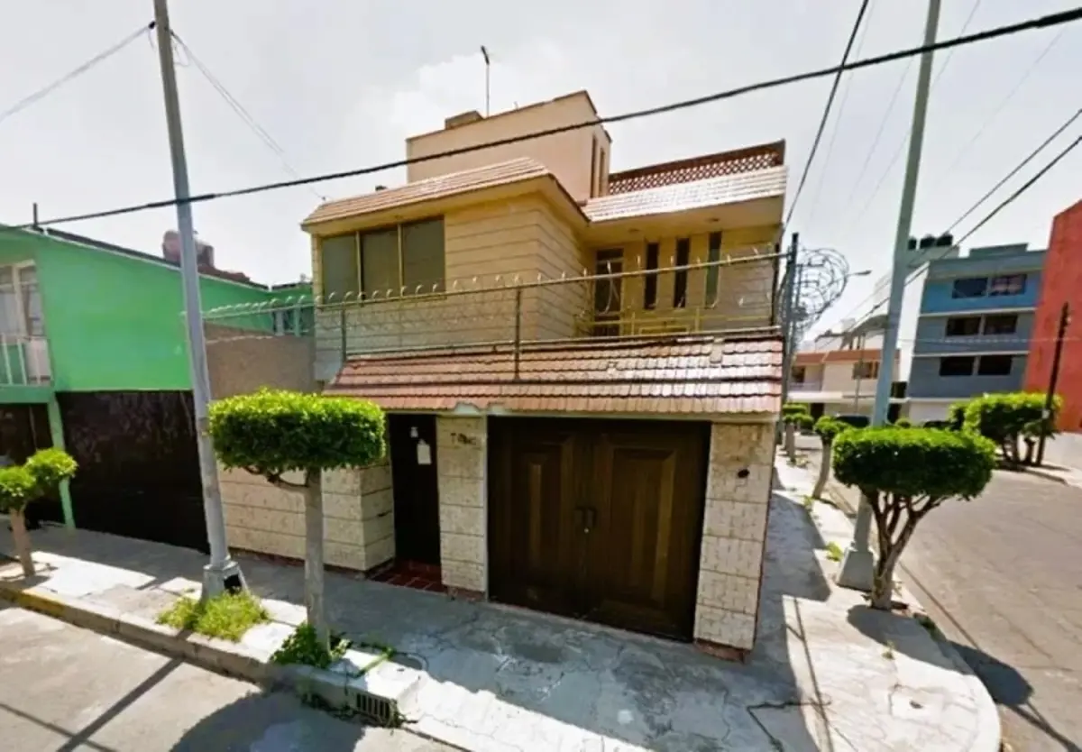Casa en venta en Villa de Aragon, Gustavo A. Madero — foto 1 de 20