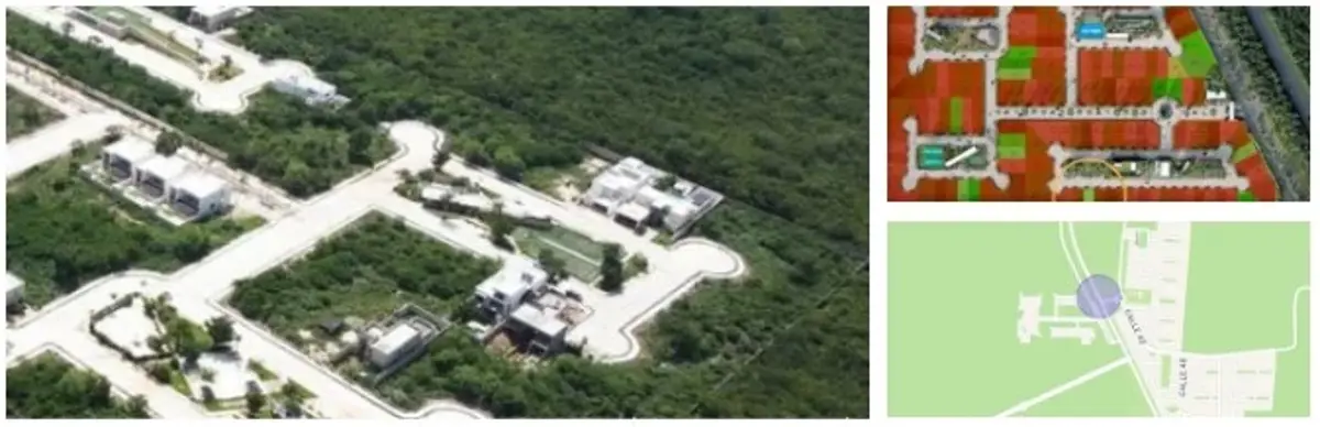 Terreno en venta en Tixcuytun, Mérida