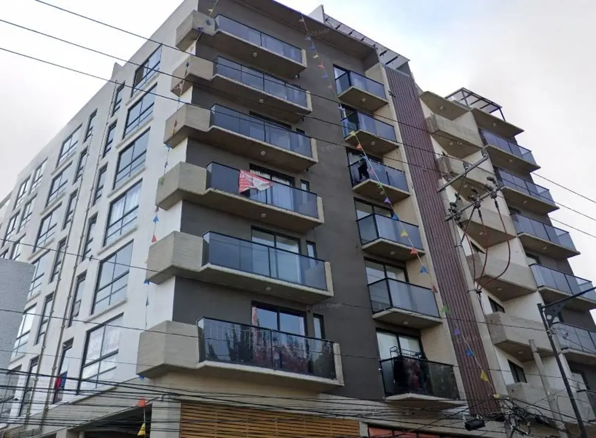 Departamento en venta en Agricola Oriental, Iztacalco — foto 1 de 15
