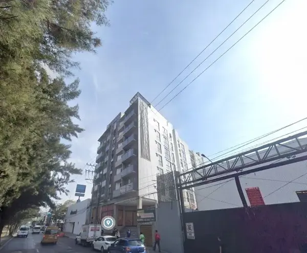 Departamento en venta en Agricola Oriental, Iztacalco — foto 3 de 15