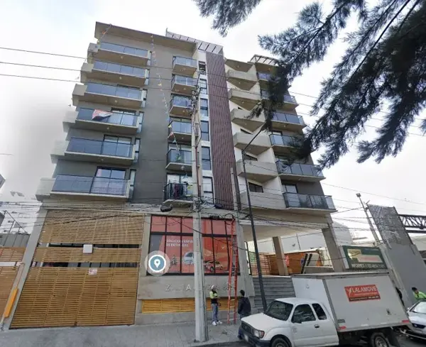 Departamento en venta en Agricola Oriental, Iztacalco — foto 2 de 15
