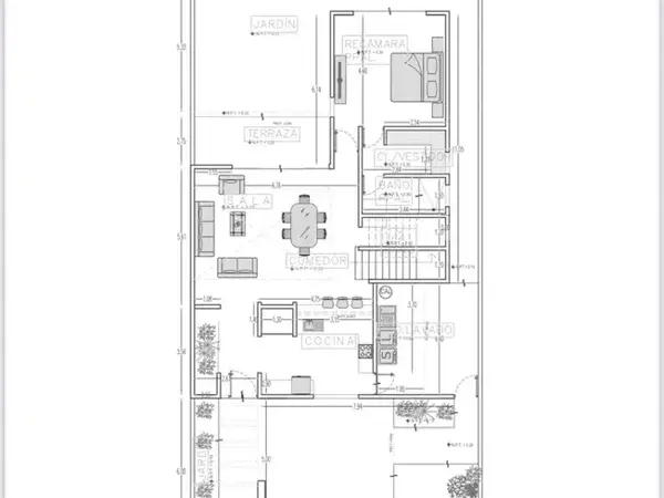 Casa en venta en Conkal, Conkal — foto 2 de 10