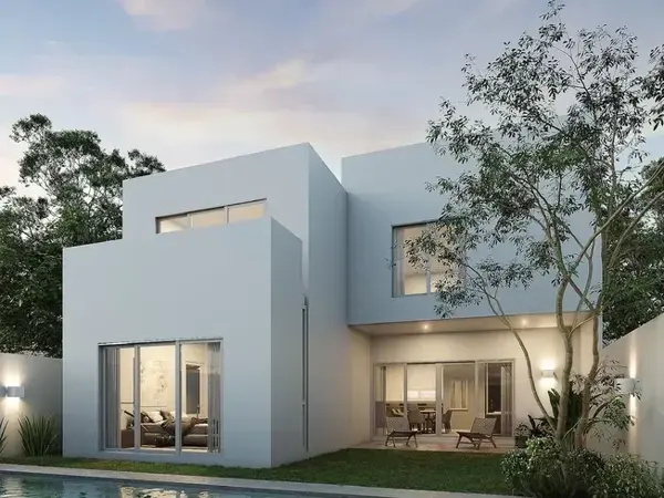 Casa en venta en Conkal, Conkal — foto 3 de 10