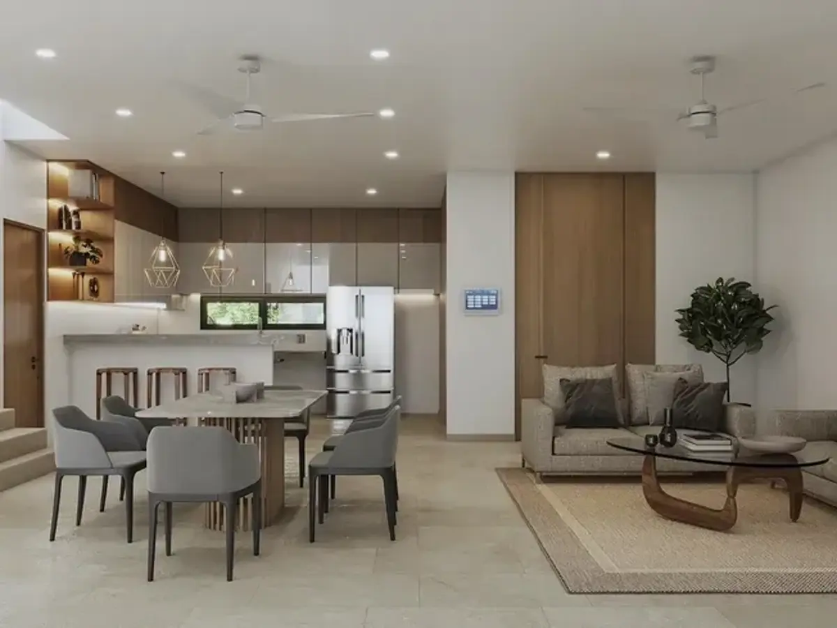 Casa en venta en Conkal, Conkal — foto 1 de 10