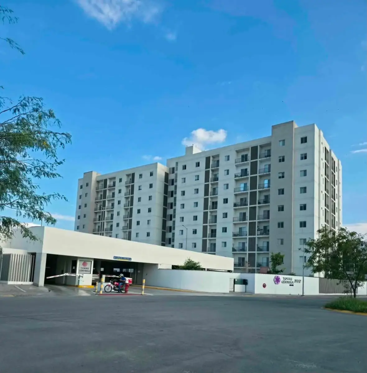 Departamento en venta en Céntrika, Monterrey — foto 1 de 20