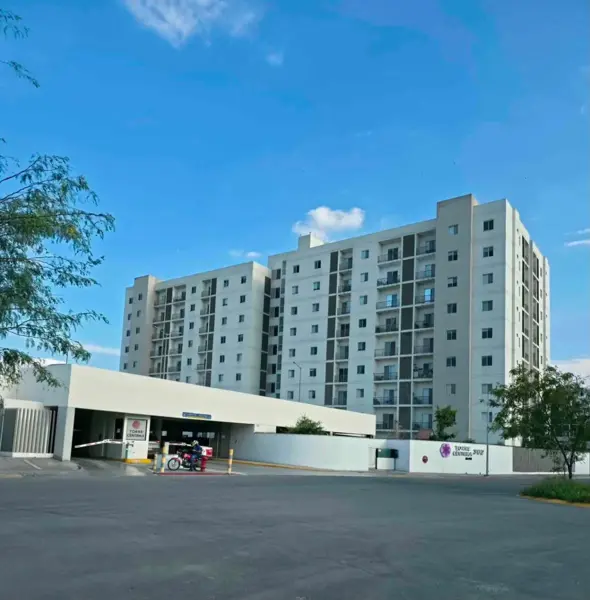 Departamento en Venta en Torre Céntrika, Monterrey Departamento en Venta en Torre Céntrika, Monterrey