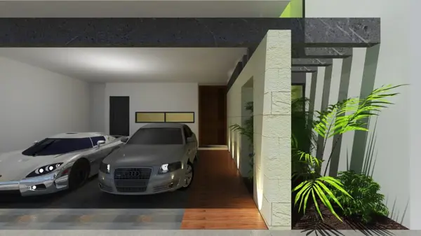 Casa en venta en Los Viñedos, Torreón — foto 3 de 3
