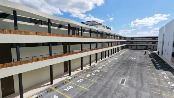 Departamento en venta en Cholul, Mérida — foto 3 de 17