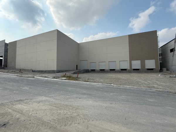 Bodega en Renta en Apodaca, Parque Industrial EKKOS, cerca del aeropuerto