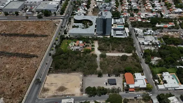 Terreno en venta en San Ramon Norte, Mérida — foto 2 de 14