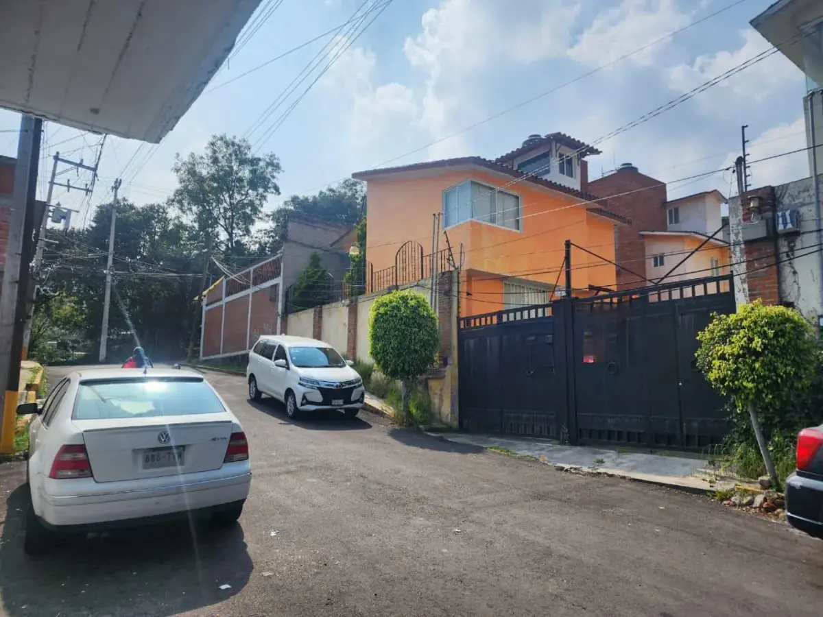 Casa en venta en Pueblo Nuevo Alto, La Magdalena Contreras — foto 1 de 20