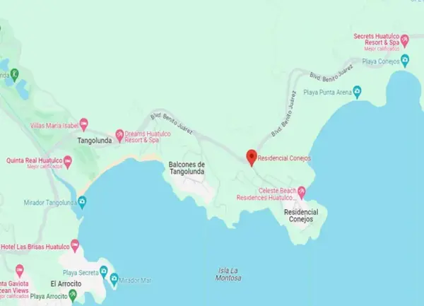 Casa en venta en Bahías de Huatulco, Santa María Huatulco — foto 2 de 16