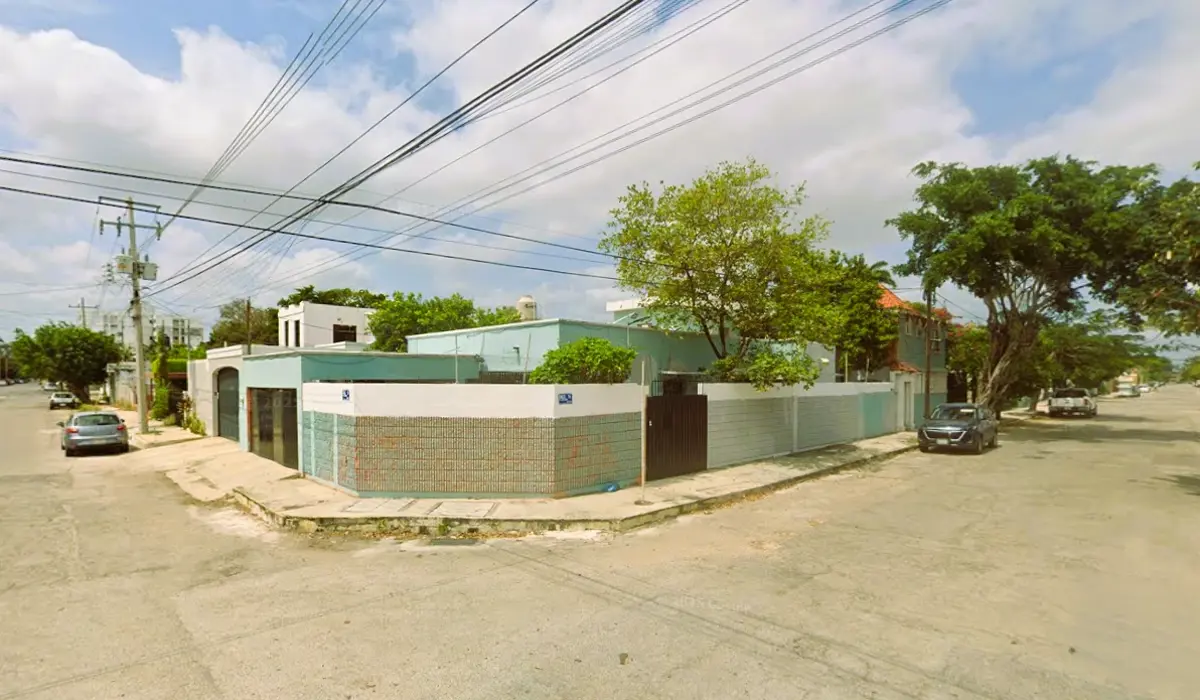 Casa en Renta en Mérida, Yucatán, en Col. García Gineres Casa en Renta en Mérida, Yucatán, en Col. García Gineres