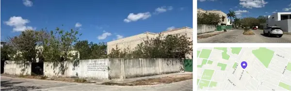 Terreno en venta en Altabrisa, Mérida — foto 3 de 3