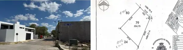 Terreno en venta en Altabrisa, Mérida — foto 2 de 3