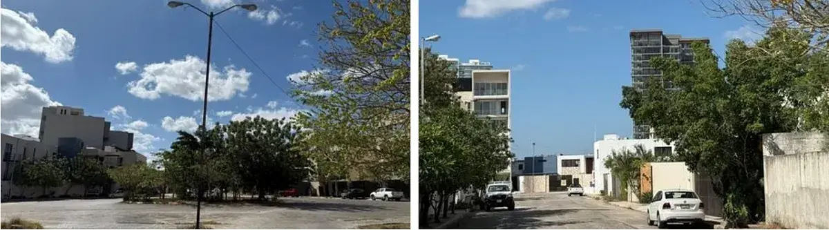 Terreno en venta en Altabrisa, Mérida — foto 1 de 3