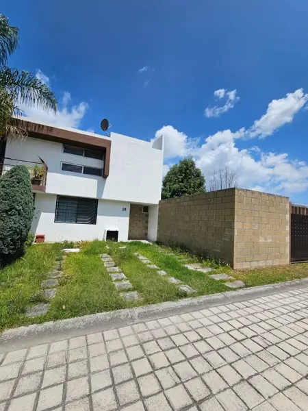Casa en Venta en Ex-hacienda del Ángel