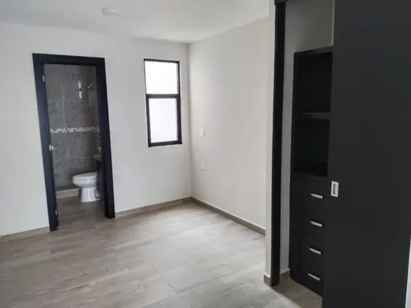 Departamento en renta en Ex-Hacienda Coapa, Coyoacán — foto 2 de 4