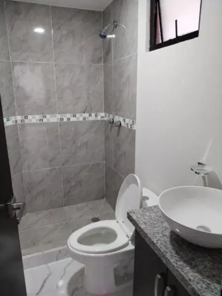 Departamento en renta en Ex-Hacienda Coapa, Coyoacán — foto 3 de 4