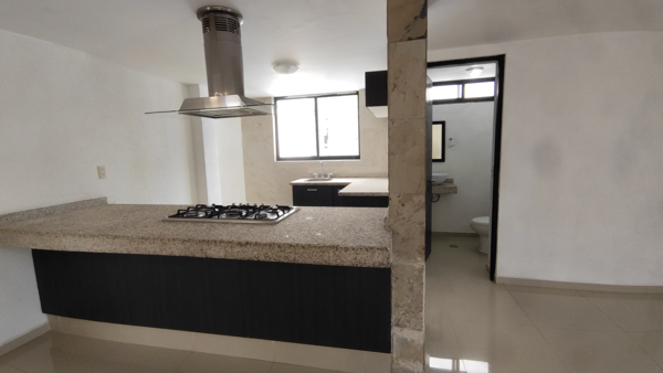 Departamento en venta en Paraje 38, Tlalpan — foto 2 de 8