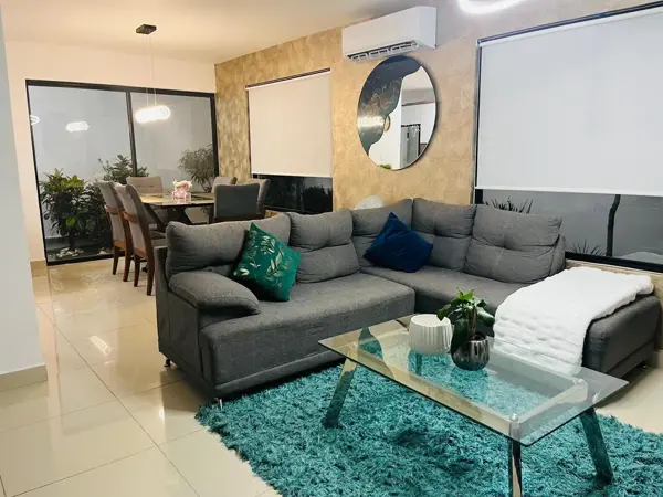 Casa en renta en Katavia Residencial, Apodaca — foto 3 de 27