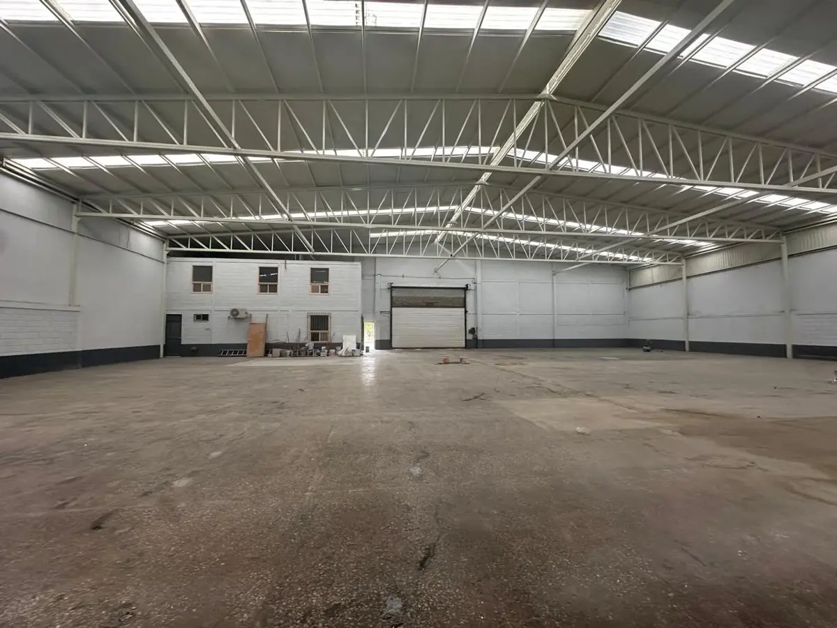 Vista 2 de Bodega en Renta en Ciudad Industrial, Torreón, Coahuila de Zaragoza