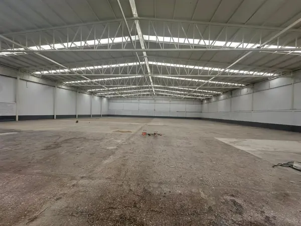 Bodega en renta en Ciudad Industrial, Torreón, Coahuila de Zaragoza