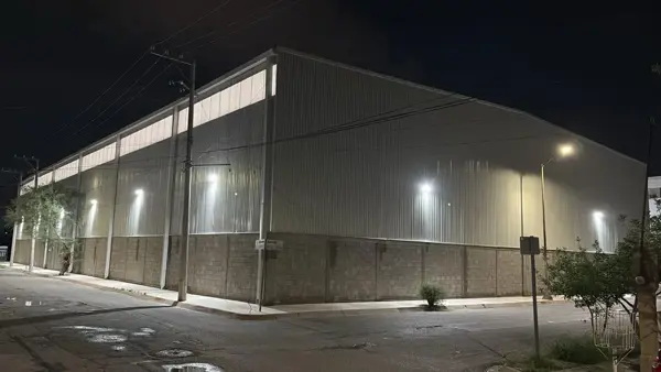 Bodega en renta en Parque Industrial Oriente, Torreón — foto 3 de 12