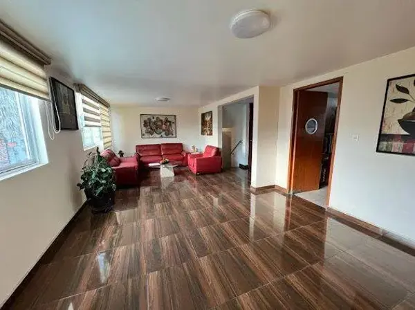 Casa en venta en Ciudad Satelite, Naucalpan de Juárez — foto 3 de 17