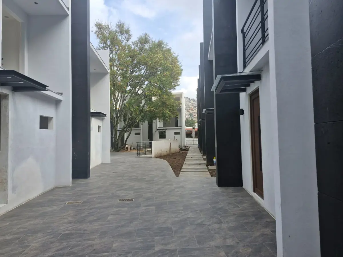 Casa en venta en Calacoaya, Atizapán de Zaragoza — foto 1 de 11