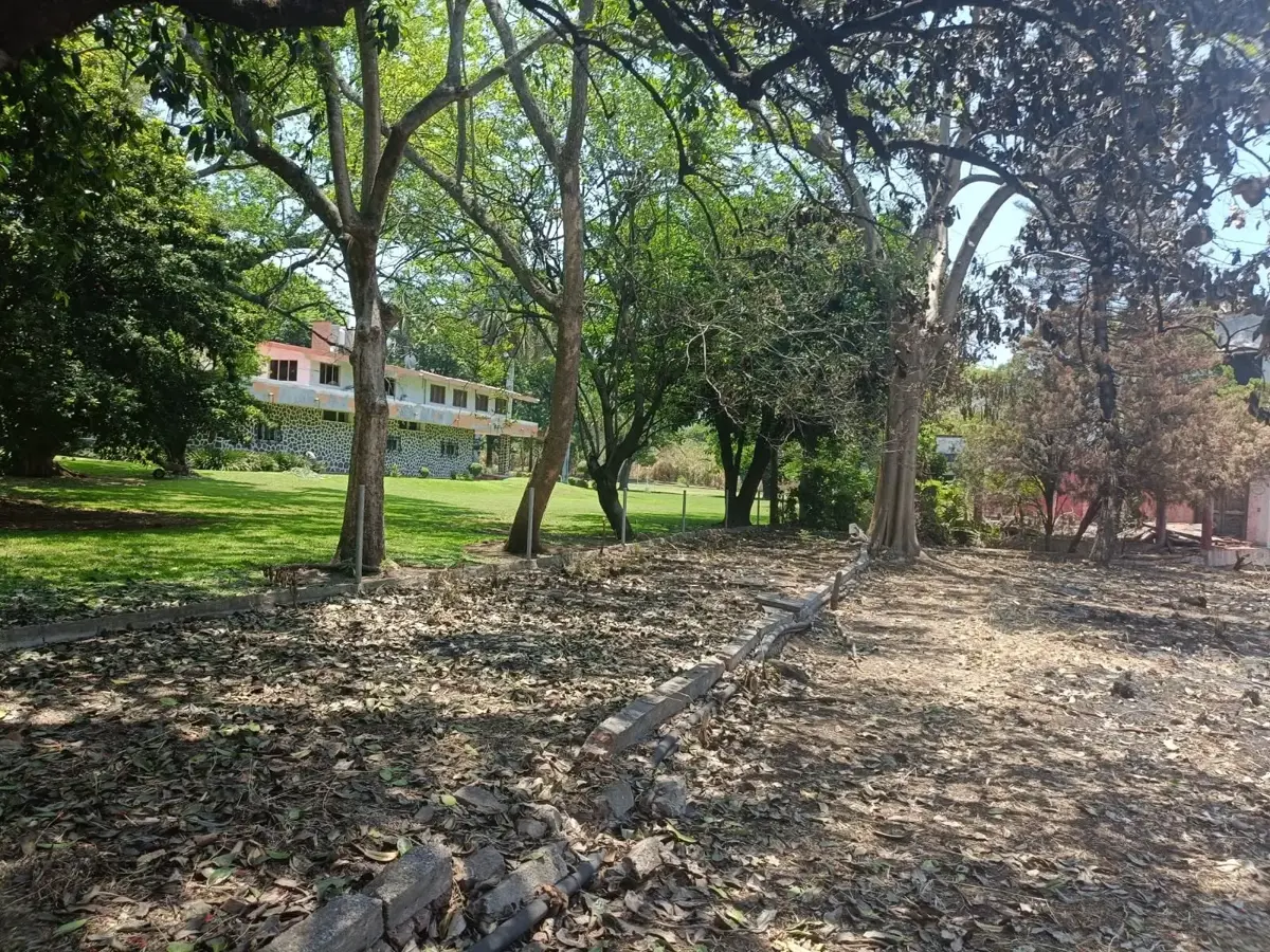 Terreno en venta en San Francisco, Emiliano Zapata — foto 1 de 9