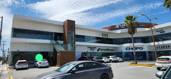 LOCAL EXTREMO PLANTA BAJA PLAZA MUSA LOCAL EXTREMO PLANTA BAJA PLAZA MUSA