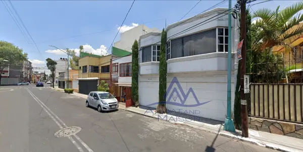 Casa en venta en Reforma Iztaccihuatl Sur, Iztacalco — foto 3 de 8