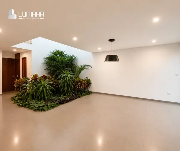 Casa en venta en Lomas de Angelópolis, San Andrés Cholula — foto 3 de 21