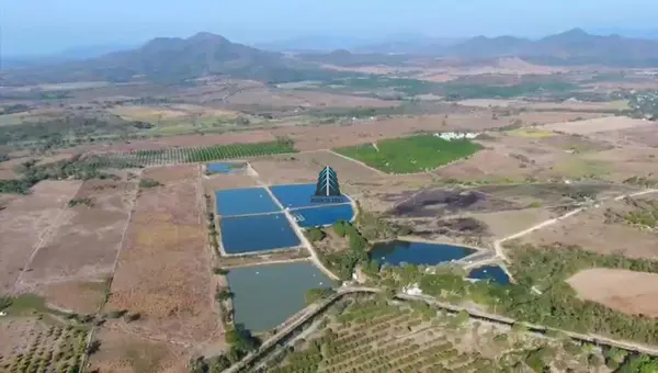 Finca-Rancho en venta en El Crucero, Tomatlán — foto 3 de 14