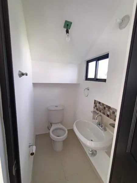 Casa en venta en Dzitya, Mérida — foto 2 de 10