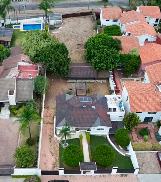 Casa en venta en Balcones del Campestre, León — foto 3 de 30