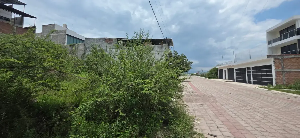 Terreno en venta en Puerto de Buenavista, Morelia — foto 1 de 6