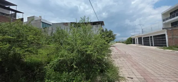 Terreno en venta en Puerto de Buenavista, Morelia — foto 3 de 6