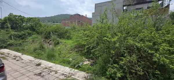 Terreno en venta en Puerto de Buenavista, Morelia — foto 2 de 6