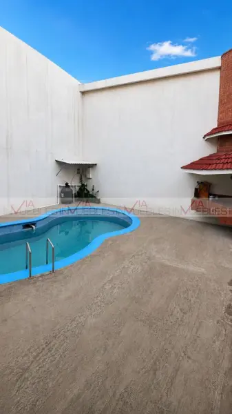 Casa en venta en El Roble, San Nicolás de los Garza — foto 3 de 12