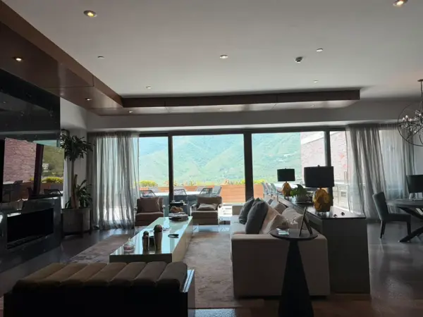 Departamento en venta en San Patricio, San Pedro Garza García — foto 3 de 9