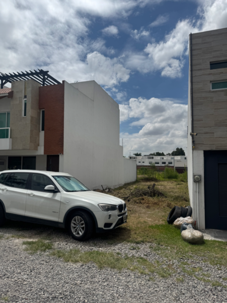 Terreno en venta en La Carcaña, San Pedro Cholula — foto 3 de 8