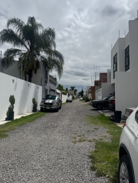 Terreno en venta en La Carcaña, San Pedro Cholula — foto 2 de 8
